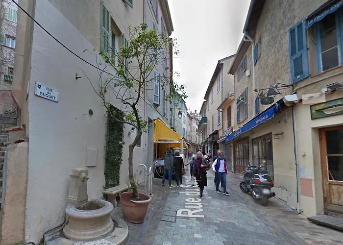 Mini Studio - Le Panisse By Scls Locations