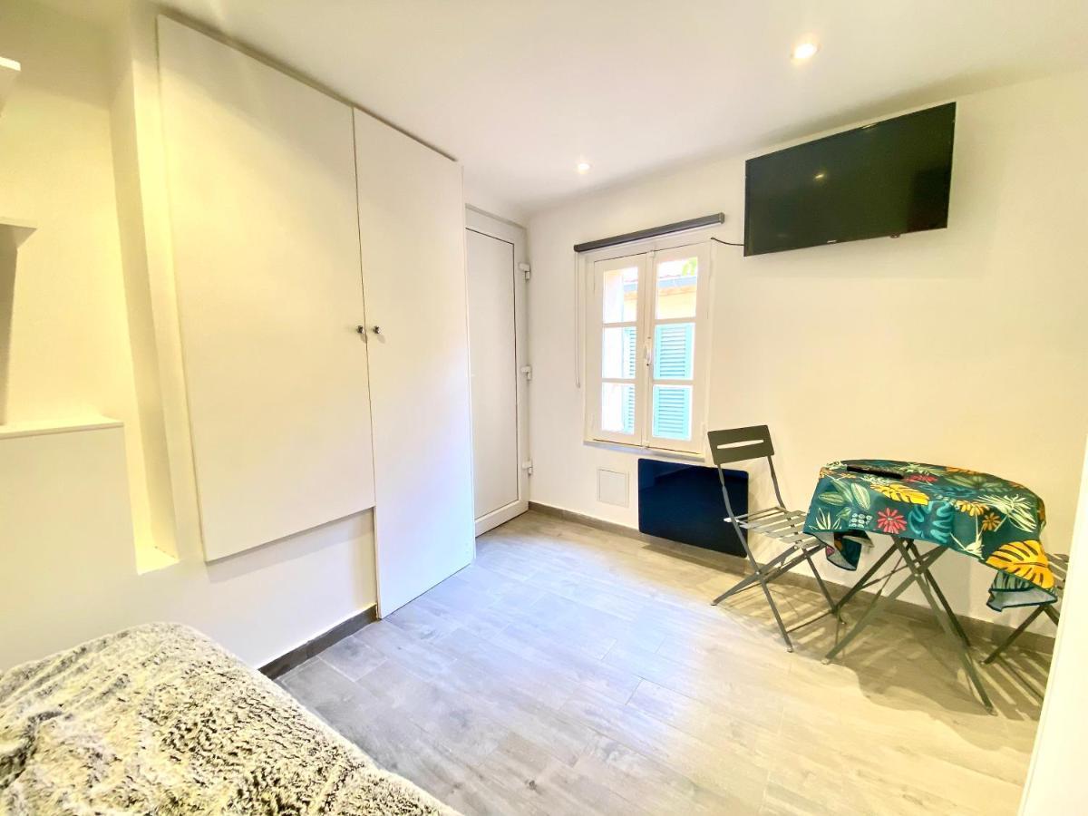 Appartement Mini - Le Panisse By Scls Locations Cannes