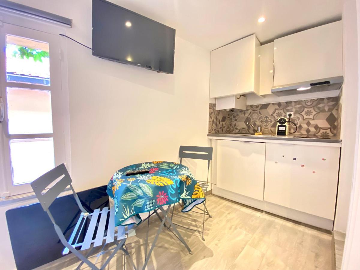 Mini - Le Panisse By Scls Locations Appartement