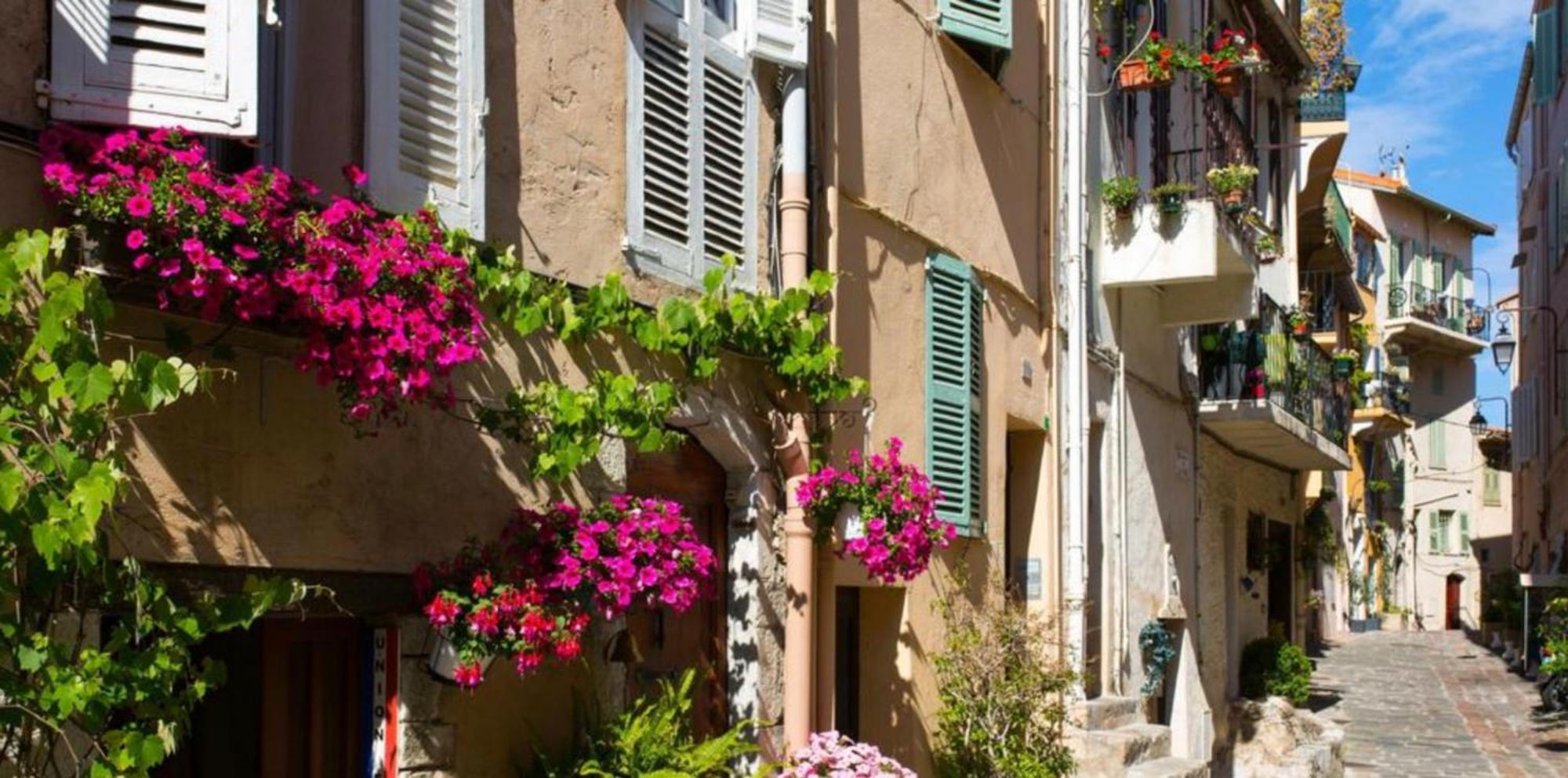 Mini - Le Panisse By Scls Locations Appartement